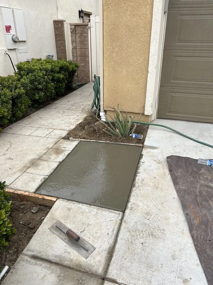 Professional garden landscaping for beautiful yards in Temecula, CA by M & B Landscaping/Sprinkler Surgeons