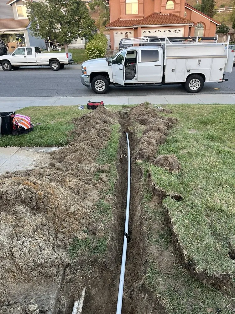 Trusted outdoor landscaping for year-round maintenance in Temecula, CA by M & B Landscaping/Sprinkler Surgeons