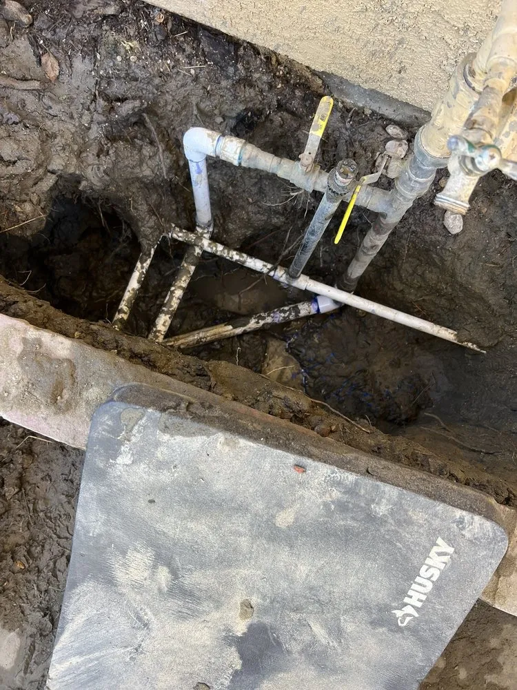 Custom landscaping services in Temecula, CA - M & B Landscaping/Sprinkler Surgeons