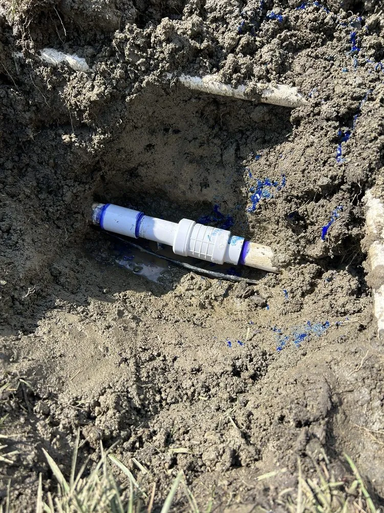 Custom outdoor landscaping in Temecula, CA by M & B Landscaping/Sprinkler Surgeons