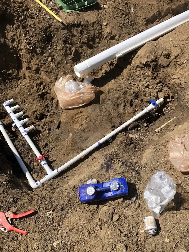 Custom landscaping services for residential properties across Temecula, CA - M & B Landscaping/Sprinkler Surgeons