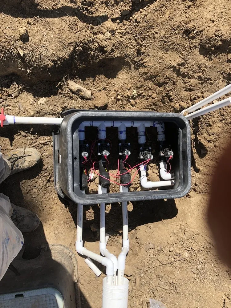 Top-rated outdoor landscaping in Temecula, CA by M & B Landscaping/Sprinkler Surgeons