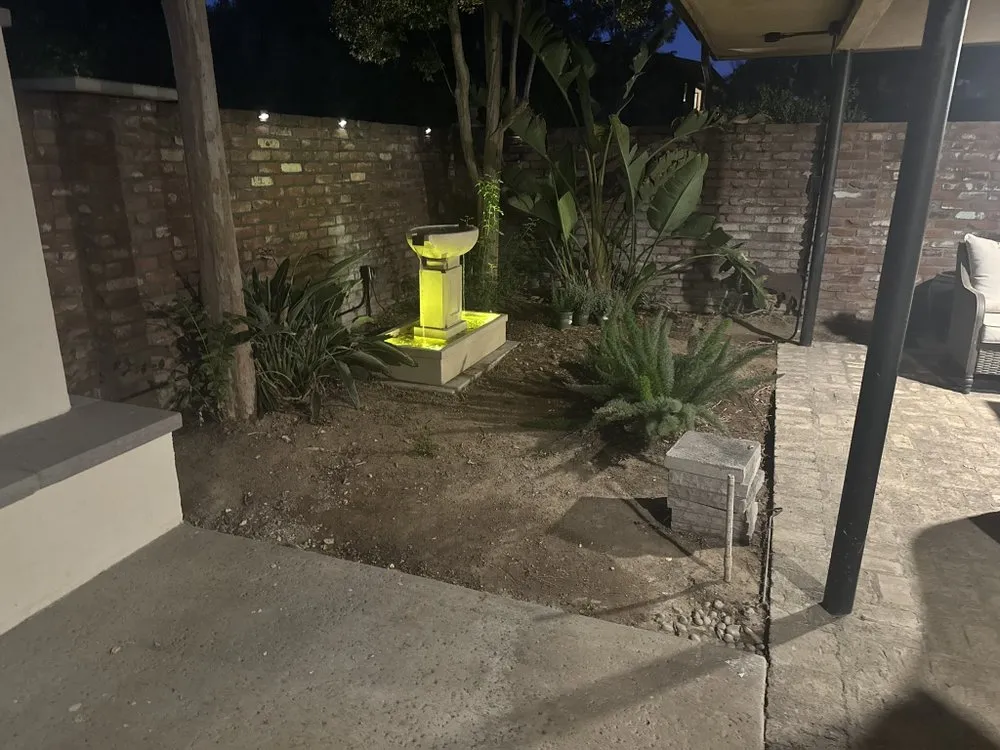 Affordable yard maintenance in Tulare, CA by M & B Trash Talk & Landscape