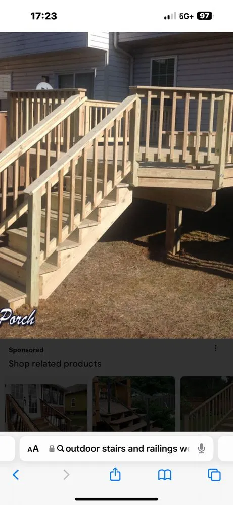 Top-rated yard cleanup service in Decatur, AL - M & C