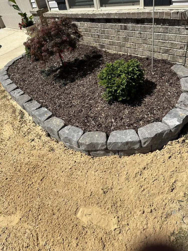 Local yard cleanup service in Decatur, AL - M & C