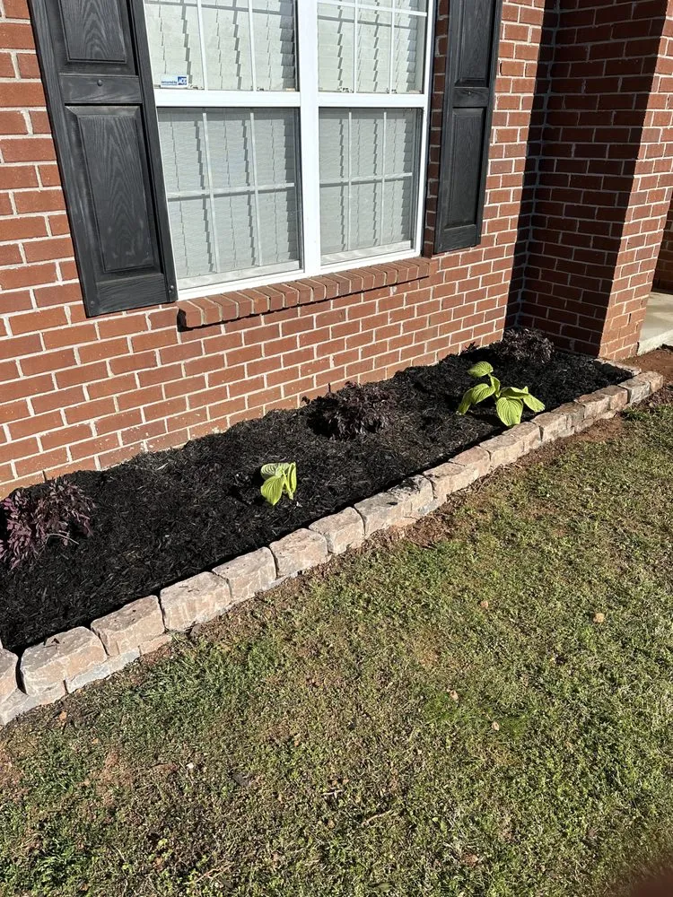 Expert landscape design for outdoor upgrades across Decatur, AL - M & C