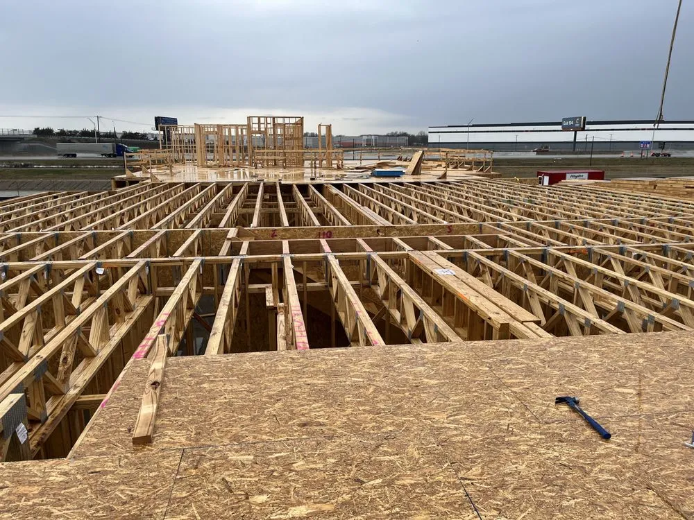 Affordable yard maintenance in Georgetown, SC - M & C General Construction