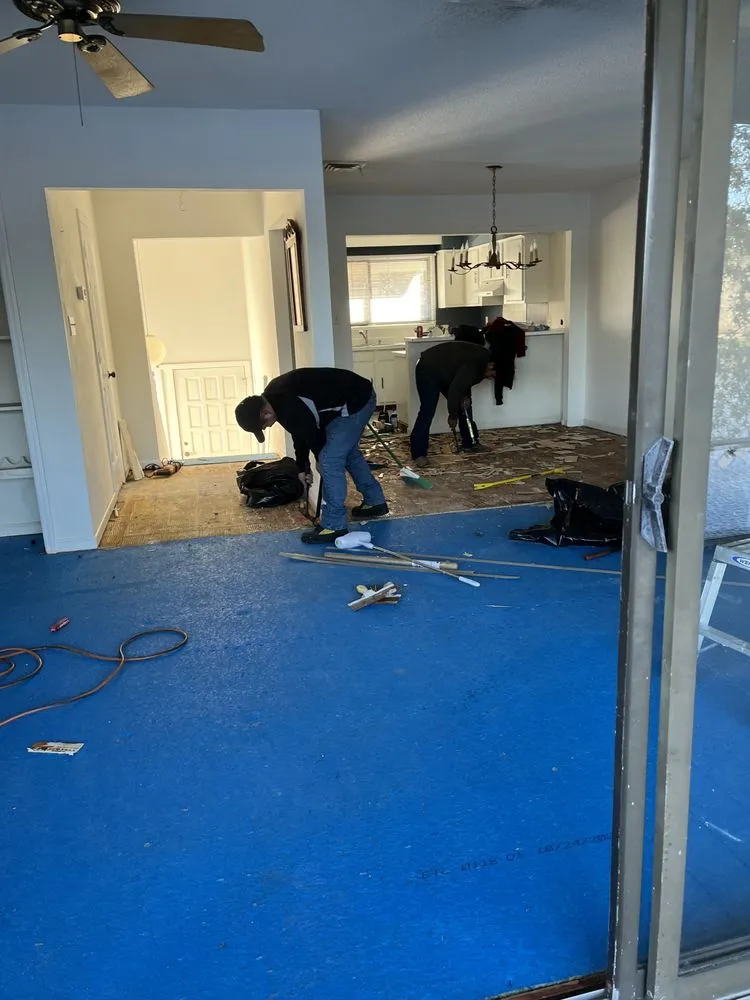 Trusted lawn care service for year-round maintenance across Georgetown, SC - M & C General Construction