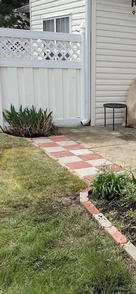 Top-rated landscape installation near you across Pendleton, IN - M & C Lawn Care