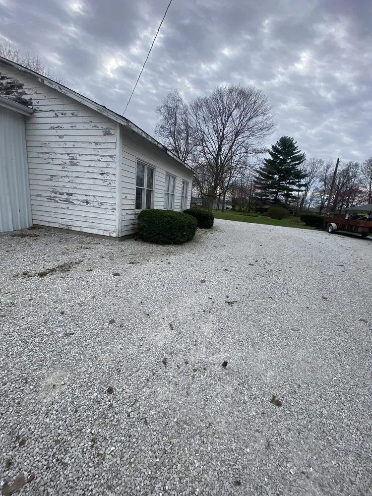 Reliable outdoor landscaping for year-round maintenance in Pendleton, IN by M & C Lawn Care