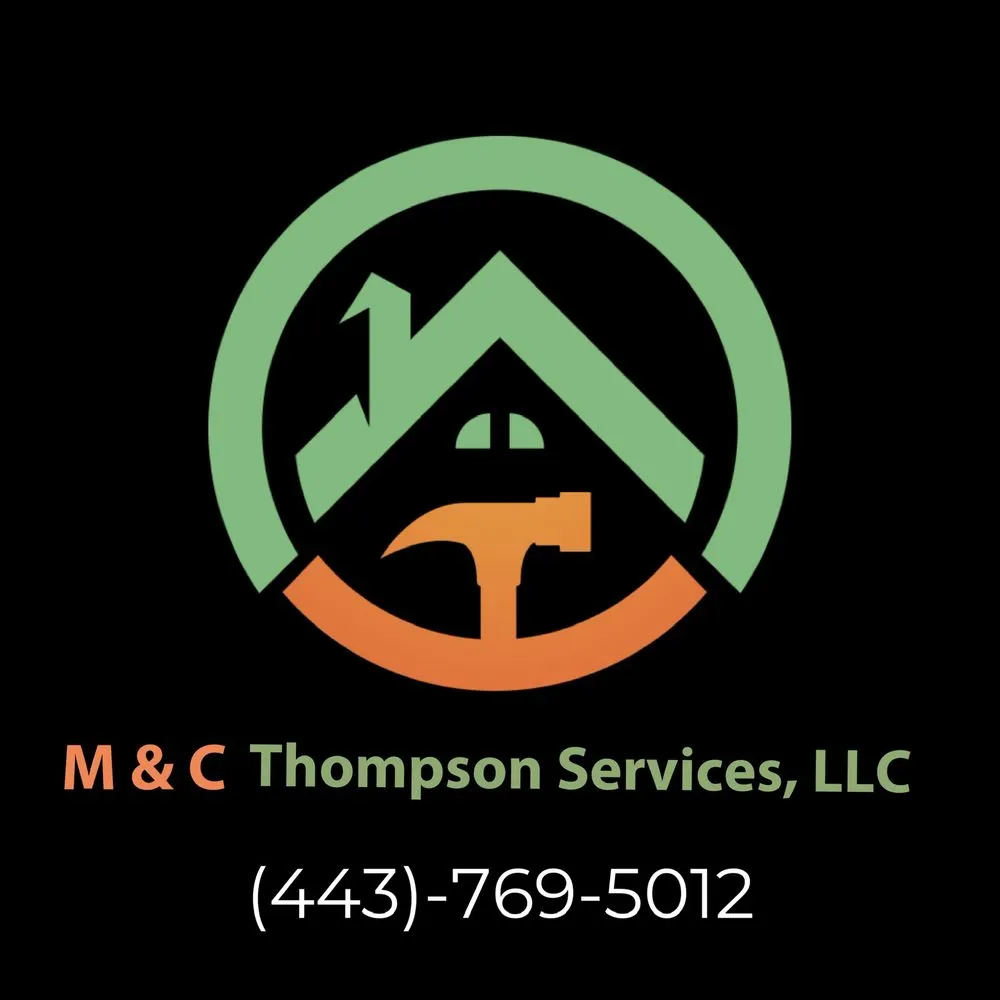 Reliable yard cleanup service in Baltimore, MD by M & C Thompson Services