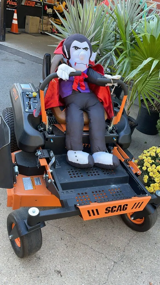 Expert landscaping services for residential properties across Brooklyn, NY - M & D Nursery & Equipment