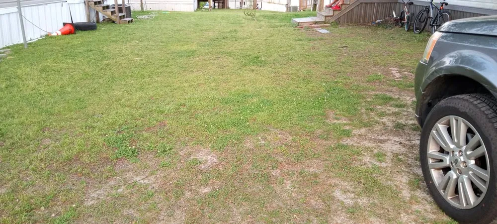 Trusted yard maintenance for outdoor upgrades in Auburn, AL by M & E Pressure Washing and Lawn Care Services