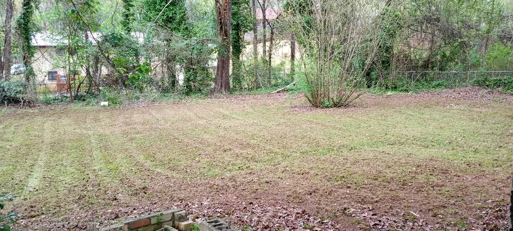 Trusted landscape design for residential properties across Auburn, AL - M & E Pressure Washing and Lawn Care Services