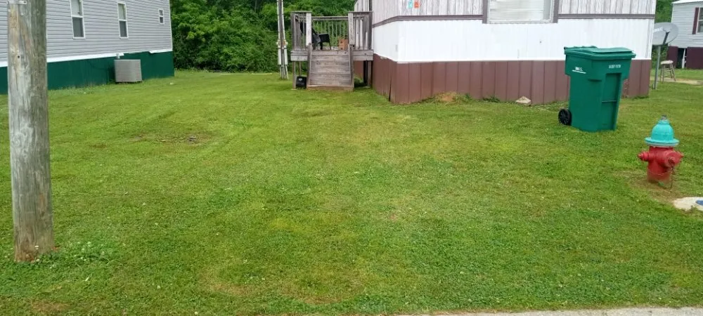 Reliable outdoor landscaping for outdoor upgrades in Auburn, AL by M & E Pressure Washing and Lawn Care Services