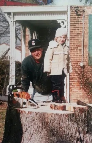 Expert landscaping services for outdoor upgrades in Westerville, OH by M & E Tree Service