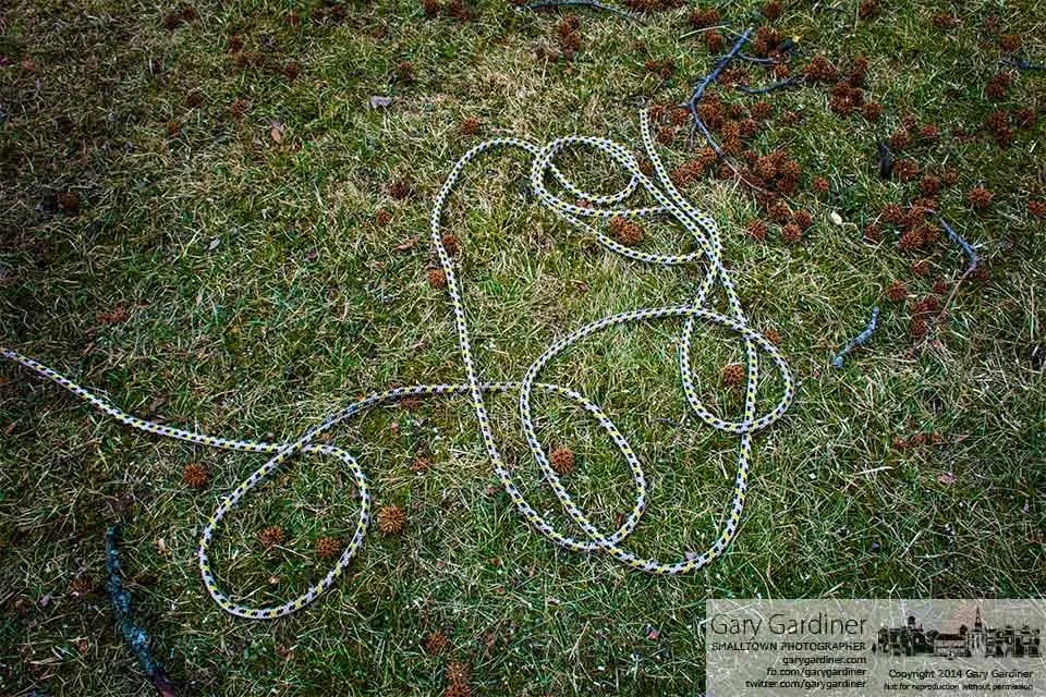 Expert residential landscaping in Westerville, OH - M & E Tree Service