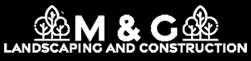 Custom garden landscaping with custom design in Union Beach, NJ by M & G Landscaping and Construction