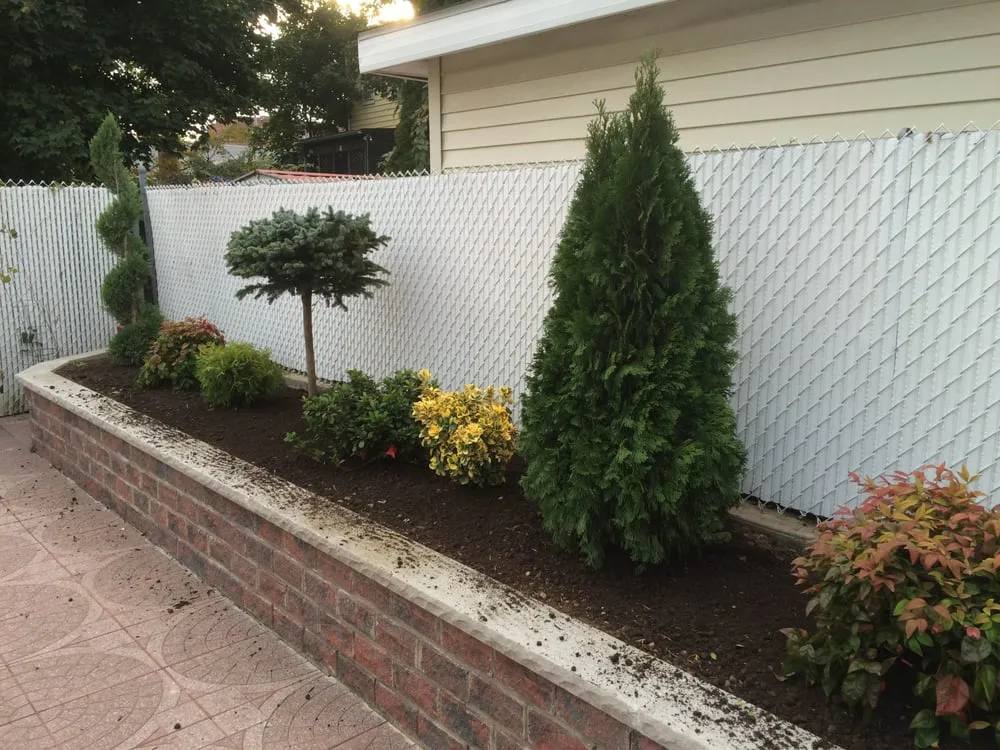Reliable yard cleanup service in Union Beach, NJ - M & G Landscaping and Construction