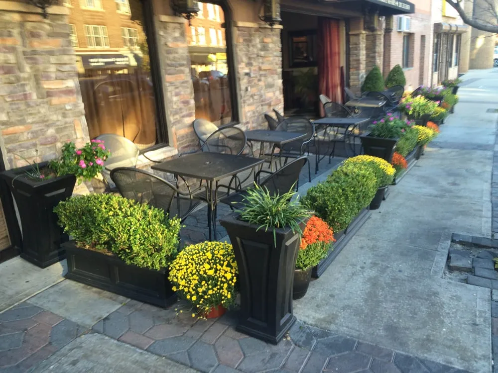 Reliable lawn mowing service experts serving Union Beach, NJ - M & G Landscaping and Construction