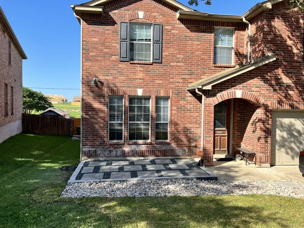 Top-rated yard maintenance in San Antonio, TX by M & H Landscapes and Irrigation