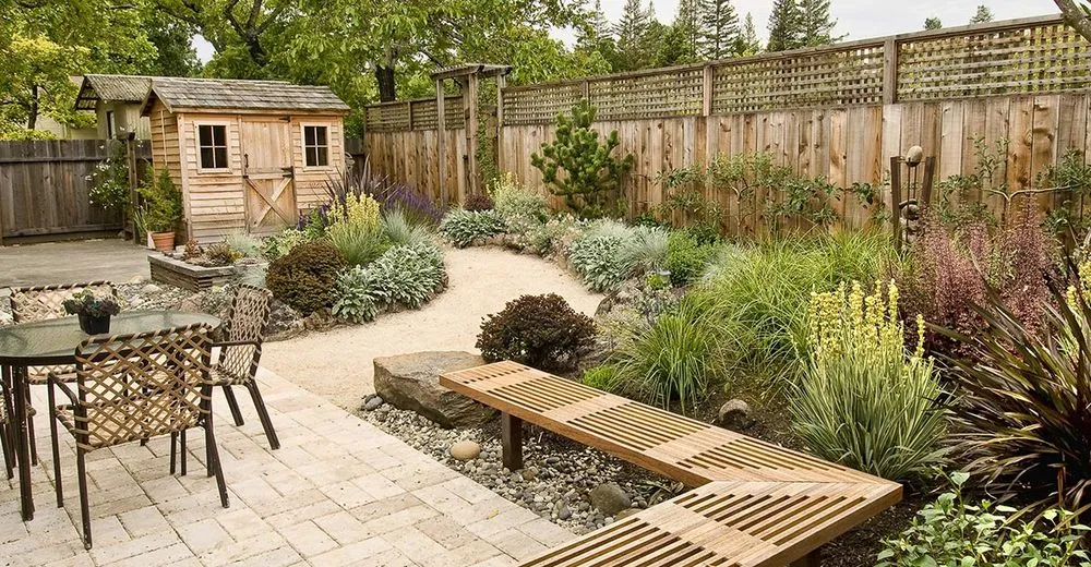 Trusted yard cleanup service for outdoor upgrades across San Antonio, TX - M & H Landscapes and Irrigation