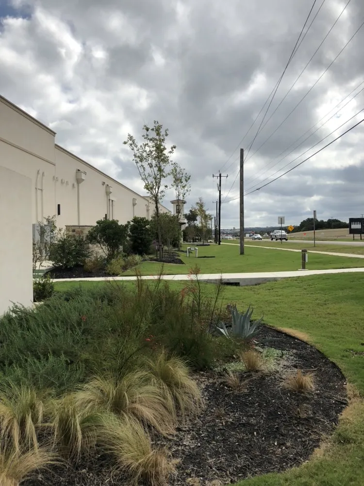 Reliable yard cleanup service experts serving San Antonio, TX - M & H Landscapes and Irrigation