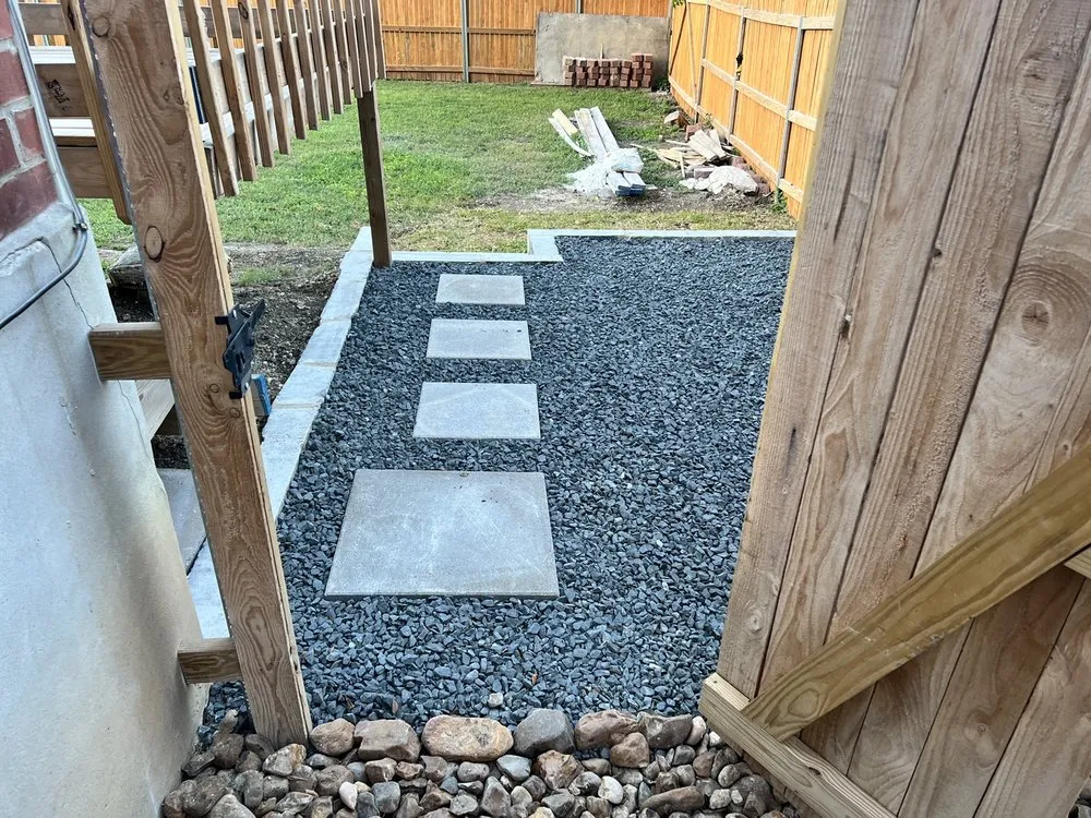 Reliable lawn mowing service in San Antonio, TX - M & H Landscapes and Irrigation