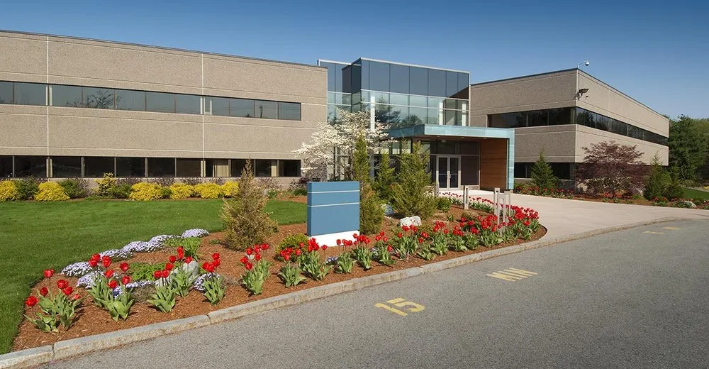 Custom garden landscaping for beautiful yards across San Antonio, TX - M & H Landscapes and Irrigation