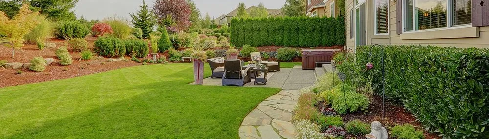 Custom yard maintenance experts serving San Antonio, TX - M & H Landscapes and Irrigation