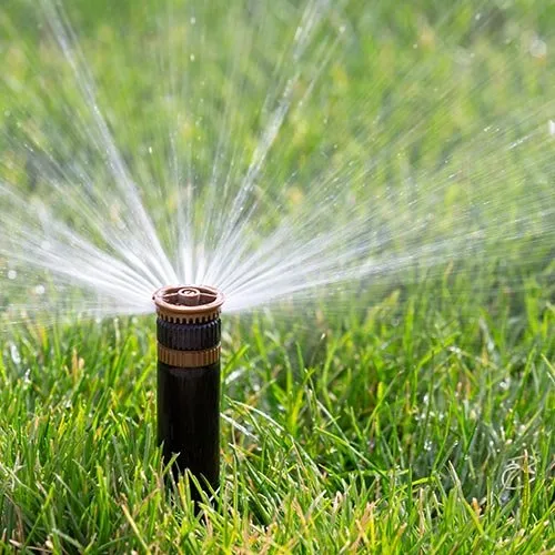 Local garden landscaping experts serving San Antonio, TX - M & H Landscapes and Irrigation