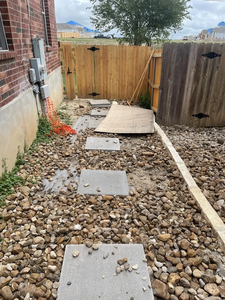 Trusted lawn care service for homes in San Antonio, TX by M & H Landscapes and Irrigation