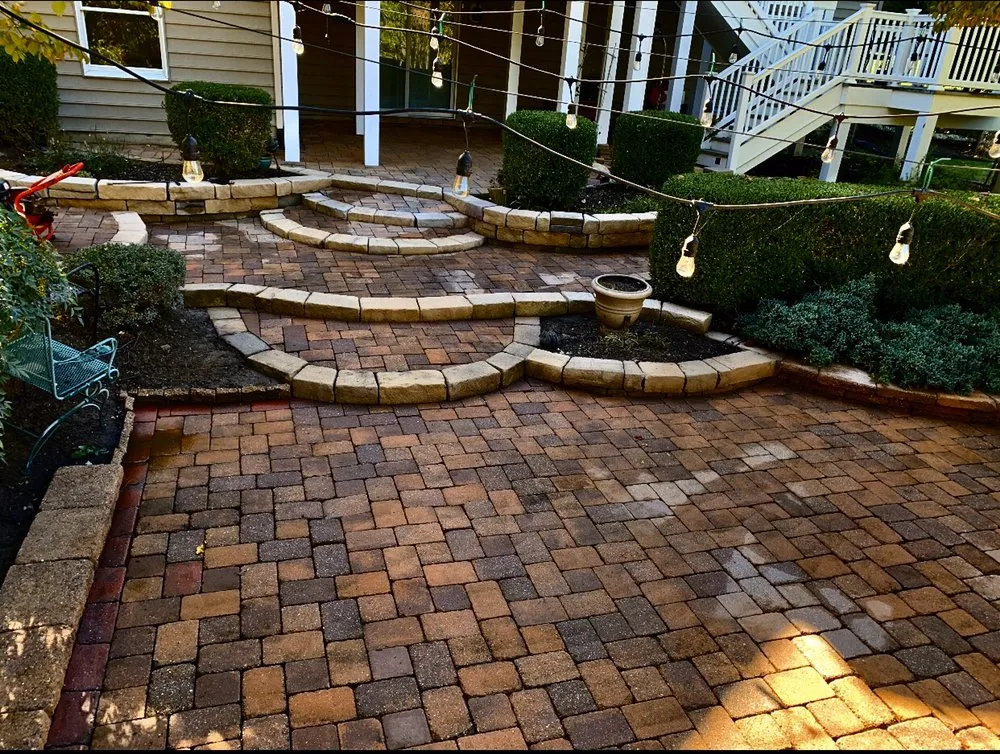 Top-rated residential landscaping for residential properties across Westminster, MD - M & I Landscape