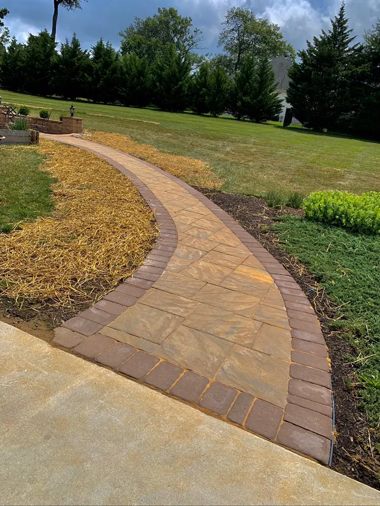 Trusted garden landscaping experts serving Westminster, MD - M & I Landscape