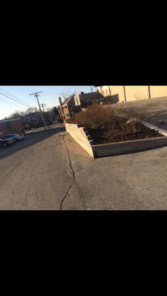 Expert residential landscaping in Westminster, MD by M & I Landscape