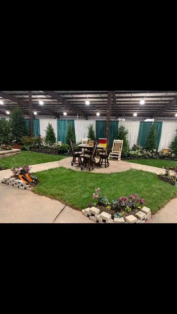 Professional landscape installation experts serving Westminster, MD - M & I Landscape