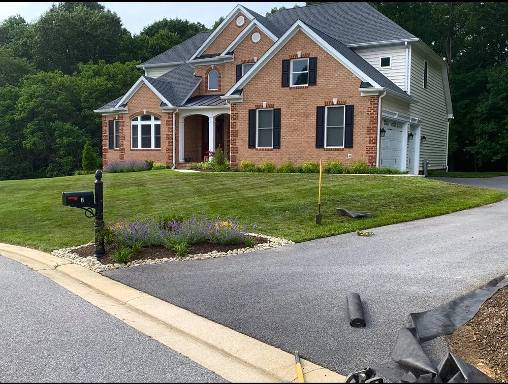 Professional landscaping services experts serving Westminster, MD - M & I Landscape