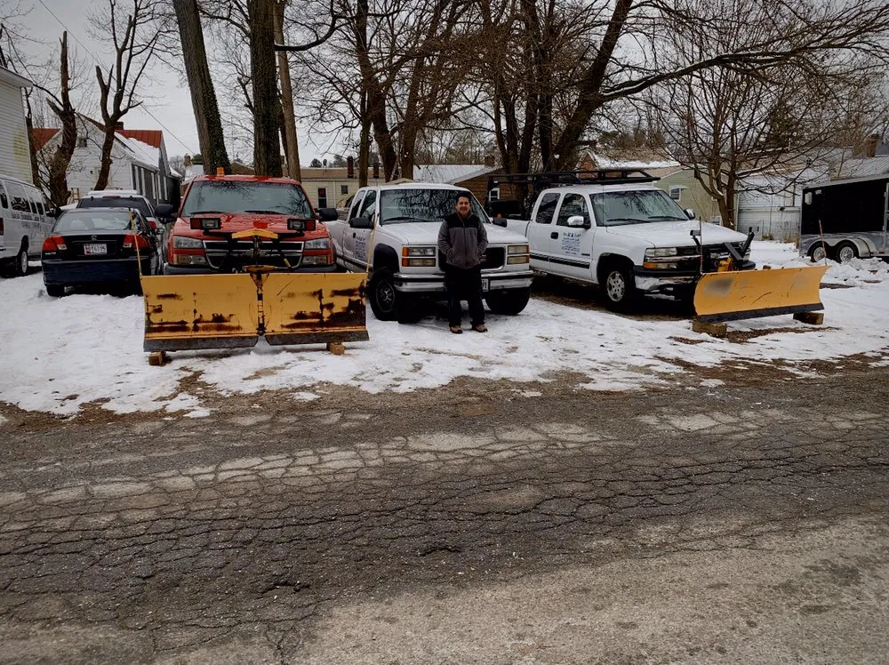 Affordable residential landscaping experts serving Westminster, MD - M & I Landscape