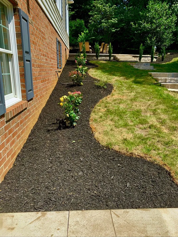 Top-rated yard cleanup service in Westminster, MD - M & I Landscape
