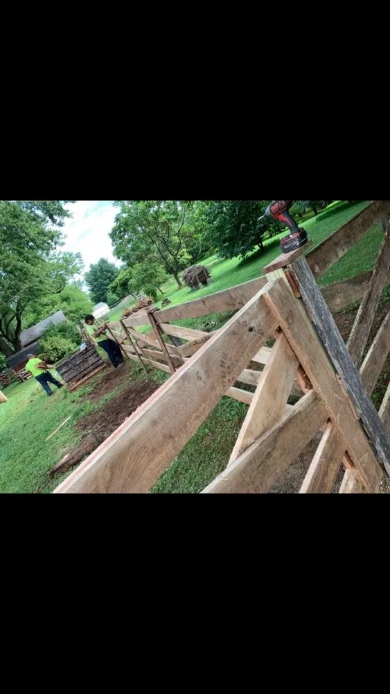 Expert residential landscaping in Westminster, MD - M & I Landscape