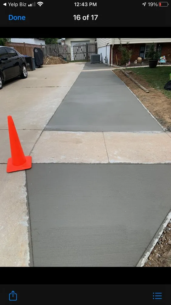 Trusted landscaping services in Westminster, MD by M & I Landscape