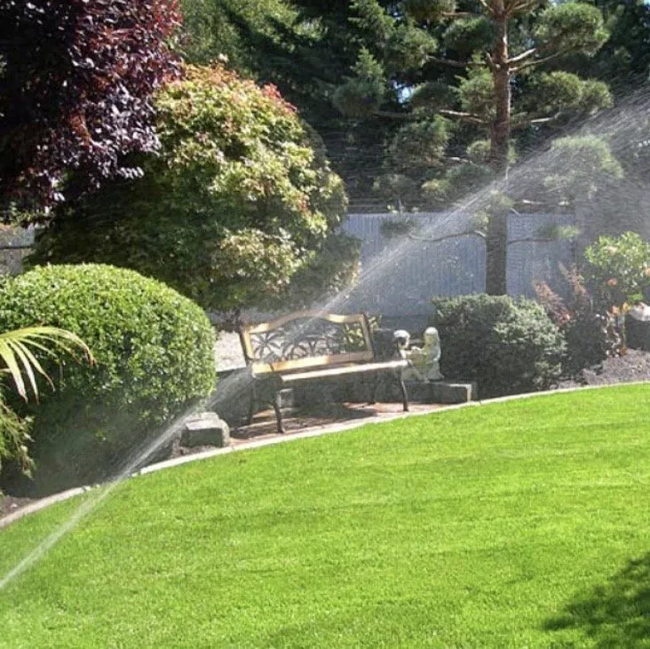 Top-rated residential landscaping for year-round maintenance across Plainfield, NJ - M & I Landscaping