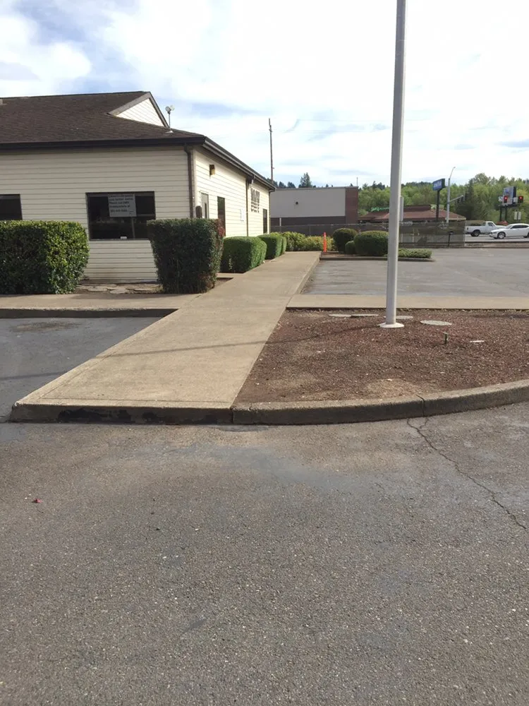 Reliable outdoor landscaping for year-round maintenance in Springfield, OR by M & I Lawn and Landscape