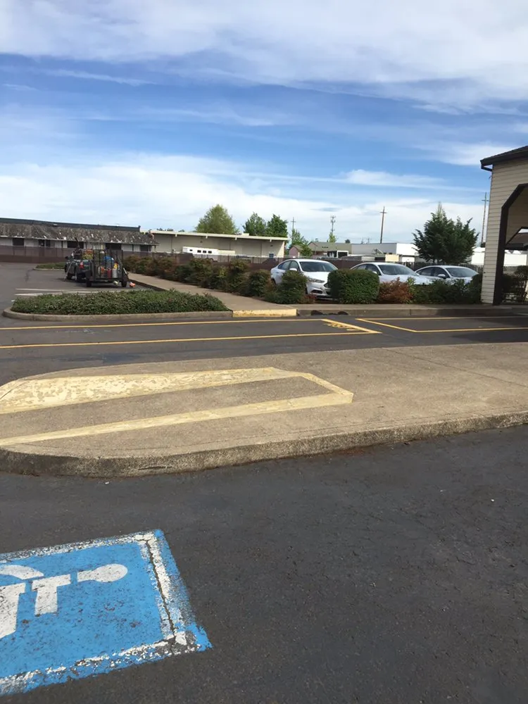 Local residential landscaping in Springfield, OR - M & I Lawn and Landscape