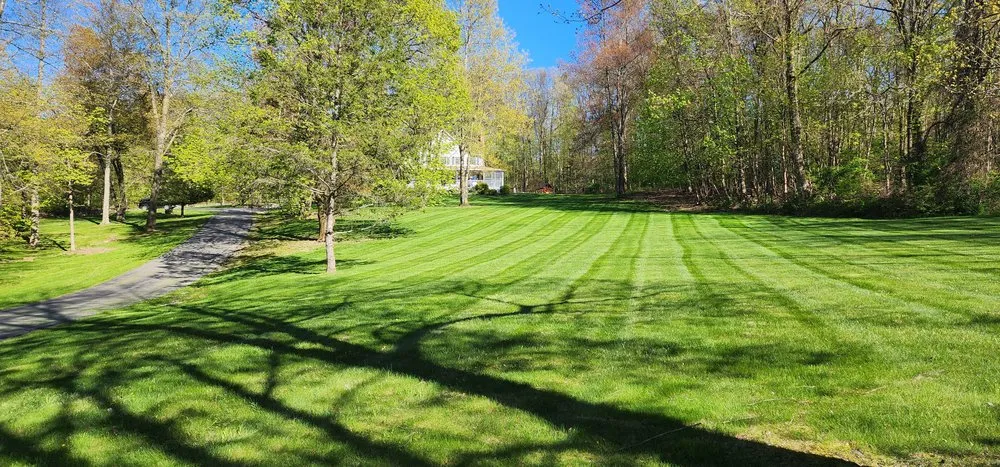 Affordable garden landscaping in Wappingers Falls, NY - M & I Palma Landscaping