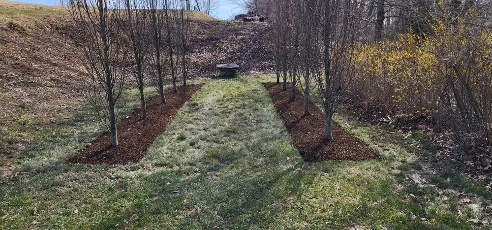 Local landscape design in Wappingers Falls, NY - M & I Palma Landscaping