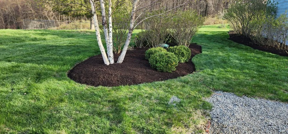 Top-rated landscape design in Wappingers Falls, NY - M & I Palma Landscaping