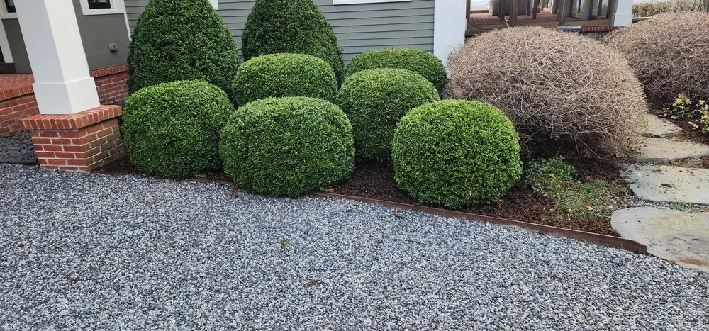 Expert landscape design experts serving Wappingers Falls, NY - M & I Palma Landscaping