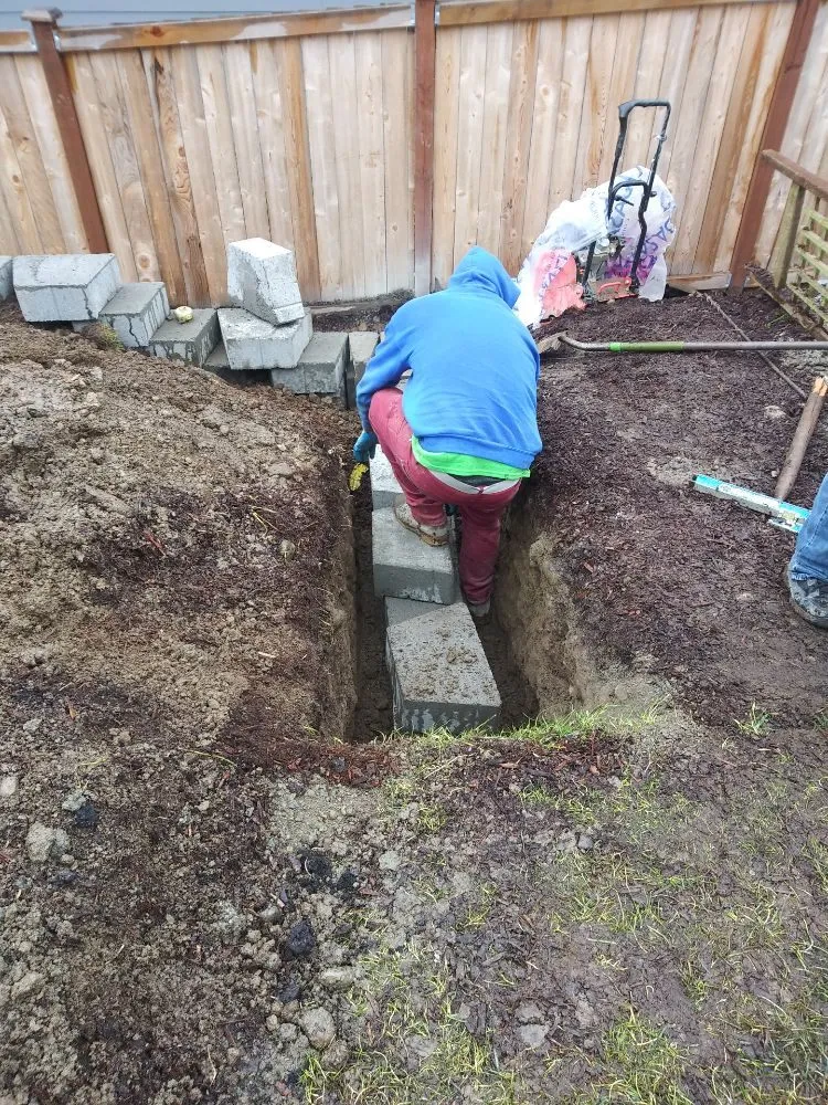 Reliable landscape installation near you in Kent, WA by M & J Landscaping