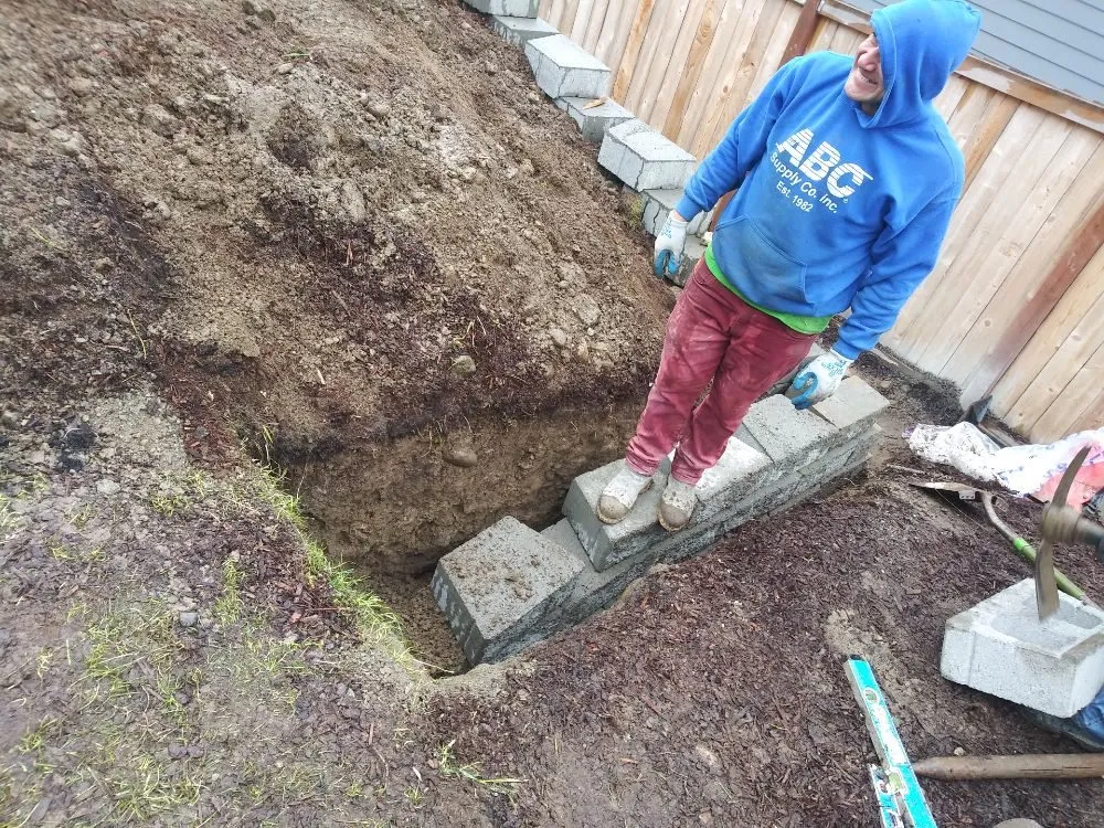 Expert yard maintenance for residential properties across Kent, WA - M & J Landscaping